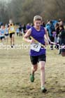 Inter Counties Schools Cross Country, Temple Park, South Shields. Photo: David T. Hewitson/Sports for All Pics